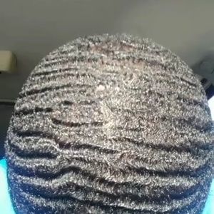 Meet your Posher, Billy